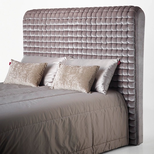 002052 Изголовье AM Classic City Santreyd