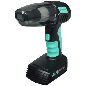 9060135 Пылесос автомобильный Endever SkyClean VC-295