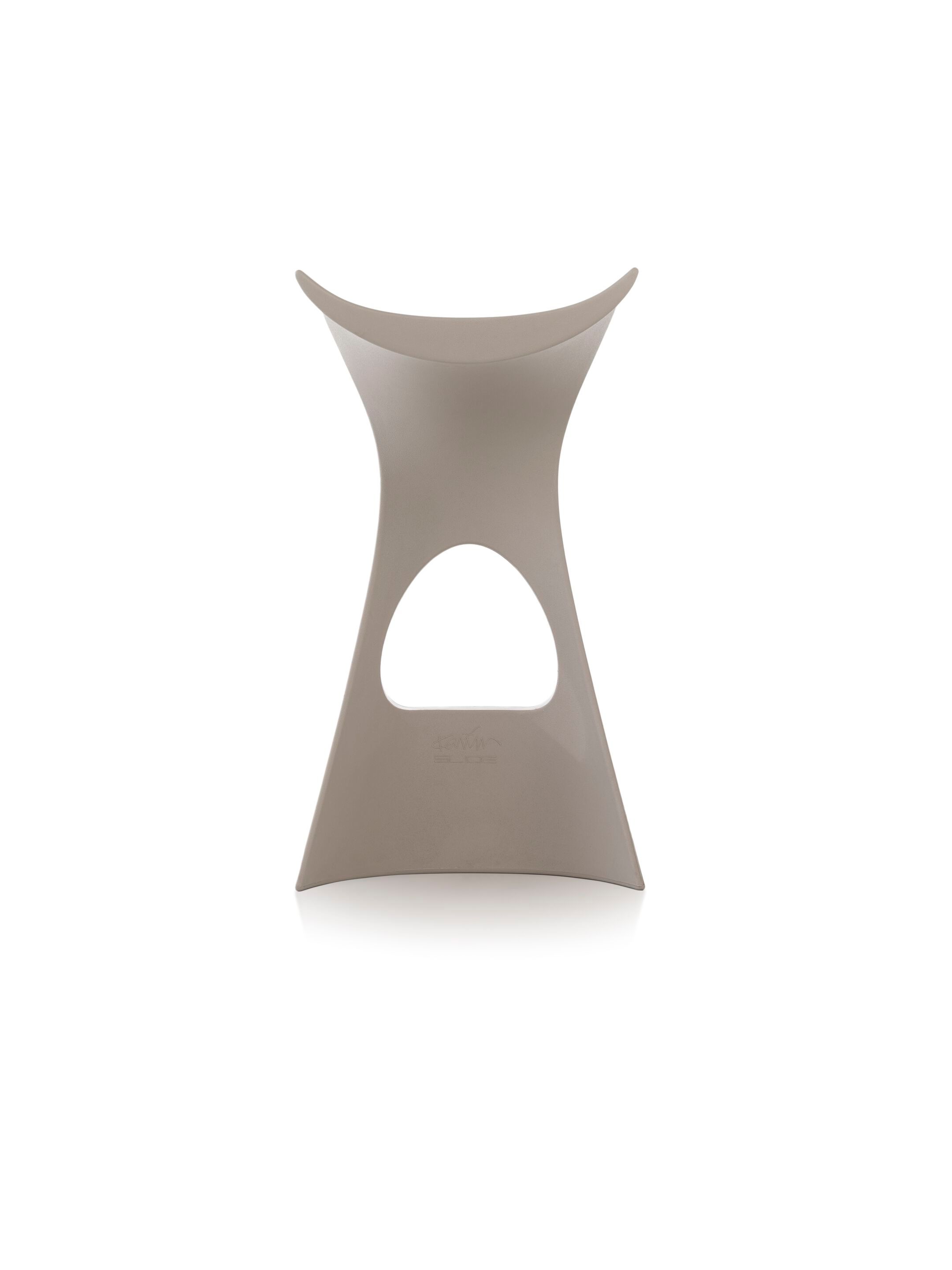 Табурет из полиэтилена SLIDE KONCORD ARCH-00033346 - Вид №27