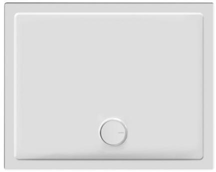 PUPD10008035 Душевой поддон Azzurra ceramica Поддон для душа прямоугольный PURO