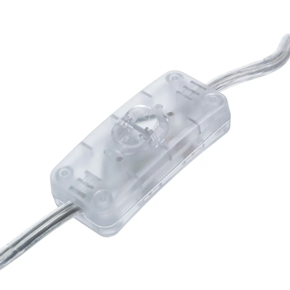 Настольная лампа «Dundee» 1xE27x60 Вт, цвет сталь мятная Eglo STLM-2111933 - Вид №3