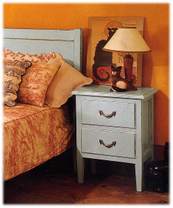 Тумбочка DEDALO TONIN 3991