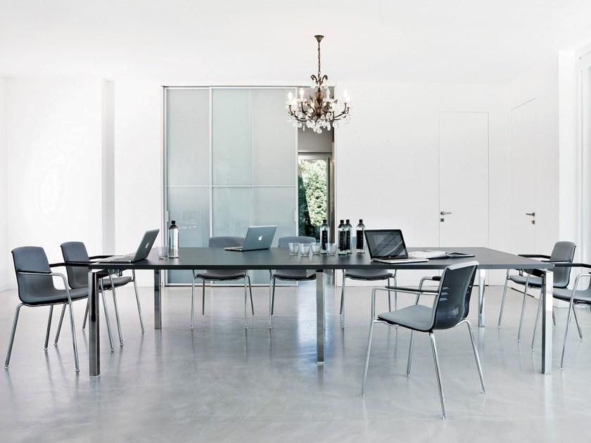 Mara Прямоугольный стол для совещаний  214  - Вид №4