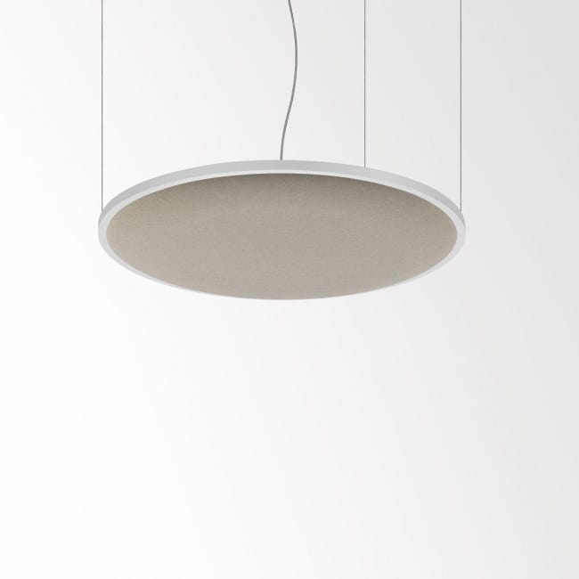 Подвесная акустическая панель Deltalight Soliscape ARCH-00097344 - Вид №9