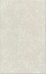 6381 Ауленсия беж орнамент 40*25