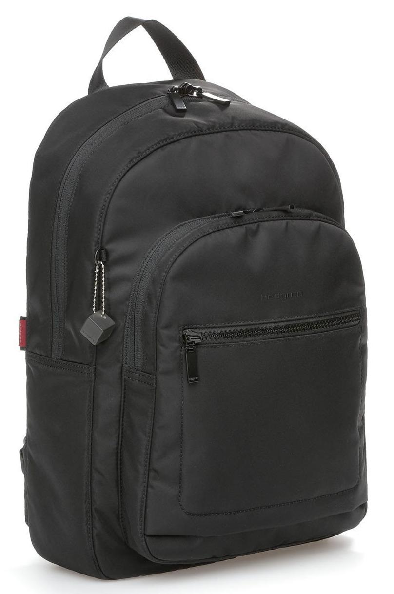 HITC03/003-01 Рюкзак HITC03 Backpack Rallye RFID Hedgren Inter-City 