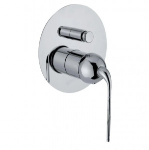 87CR7506 Смеситель для душа , хром Fiore Koko