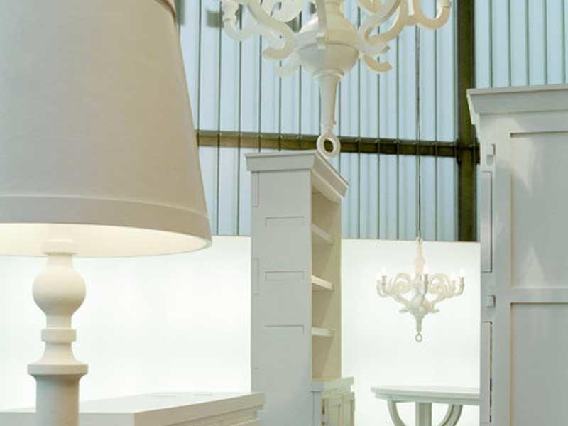 moooi Картонная люстра Paper sun-id-1447794 - Вид №2