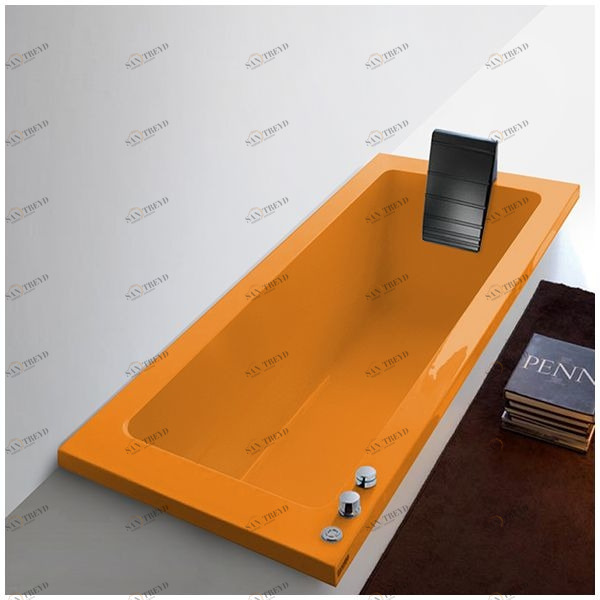 Ванна Gruppo treesse Dream 180 VTL-V8381-O-DX VTLV8381ODX