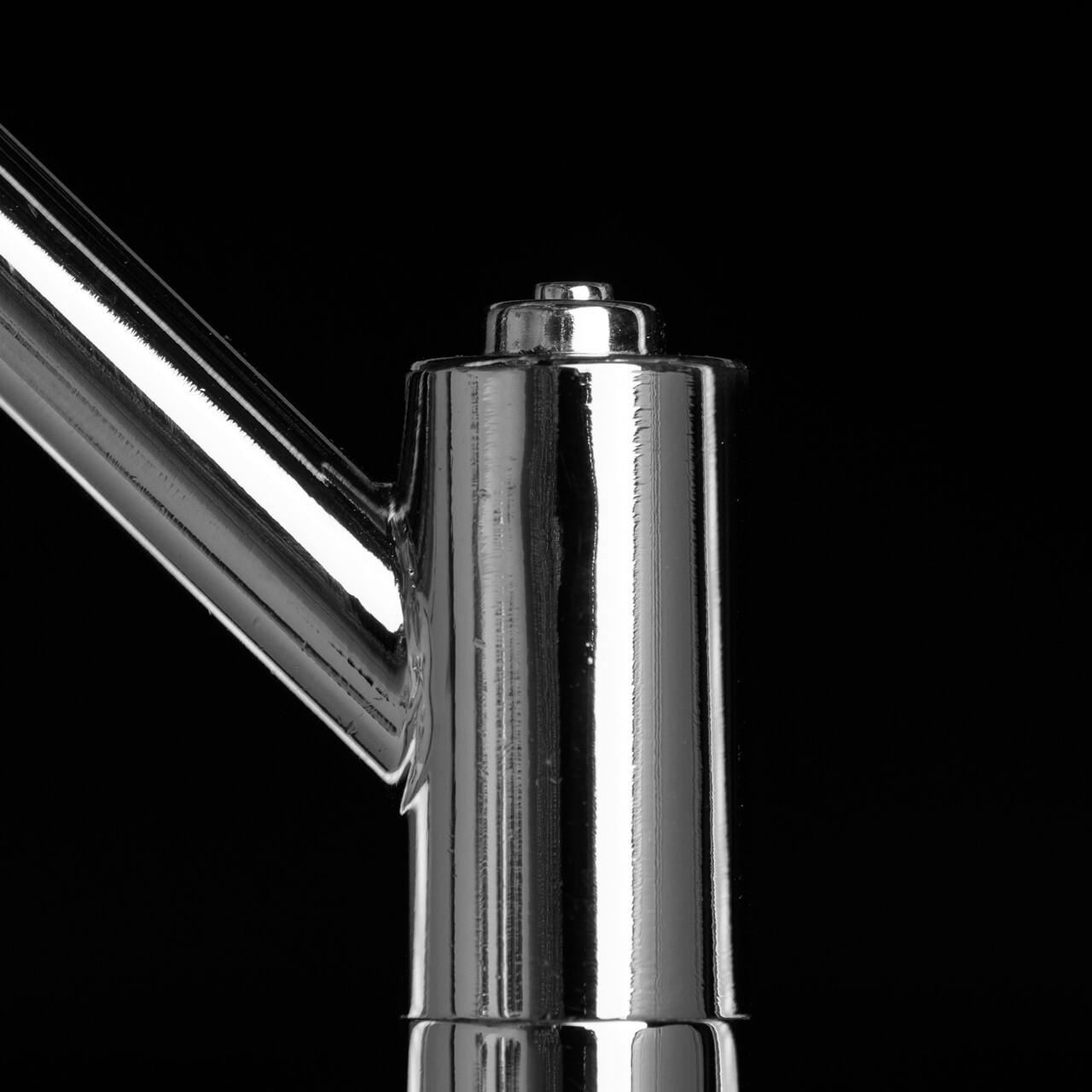 Торшер De Markt Платлинг 661042101 DE MARKT  280244 Белый  - Вид №2