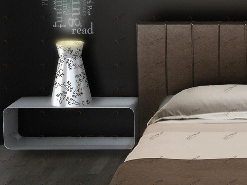 altreforme Настольная лампа с отраженным светом из алюминия District sun-id-1485313