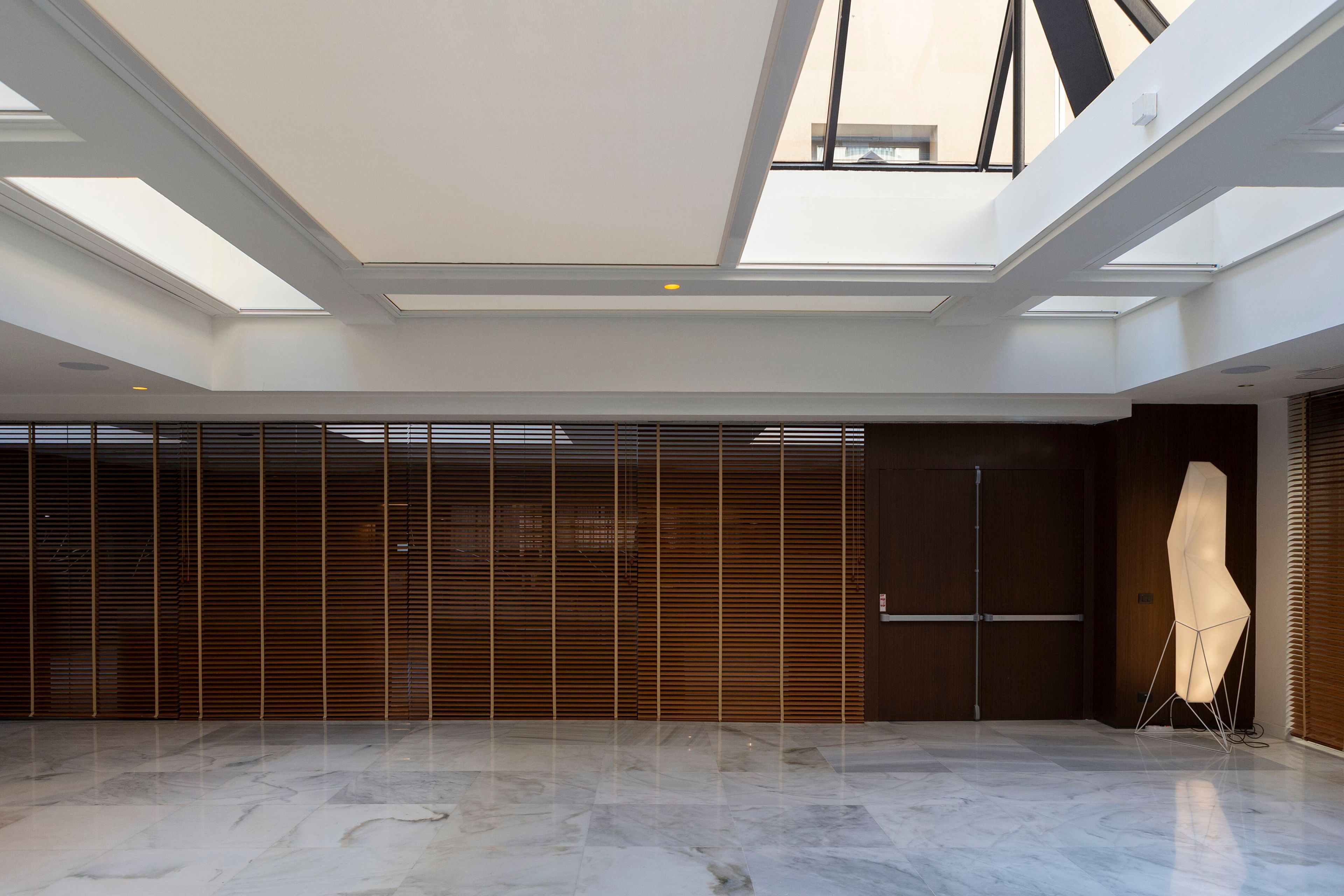 Деревянные жалюзи Bandalux Veneziana in legno ARCH-00110580 - Вид №5