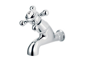 Настенный смеситель для раковины с одним отверстием