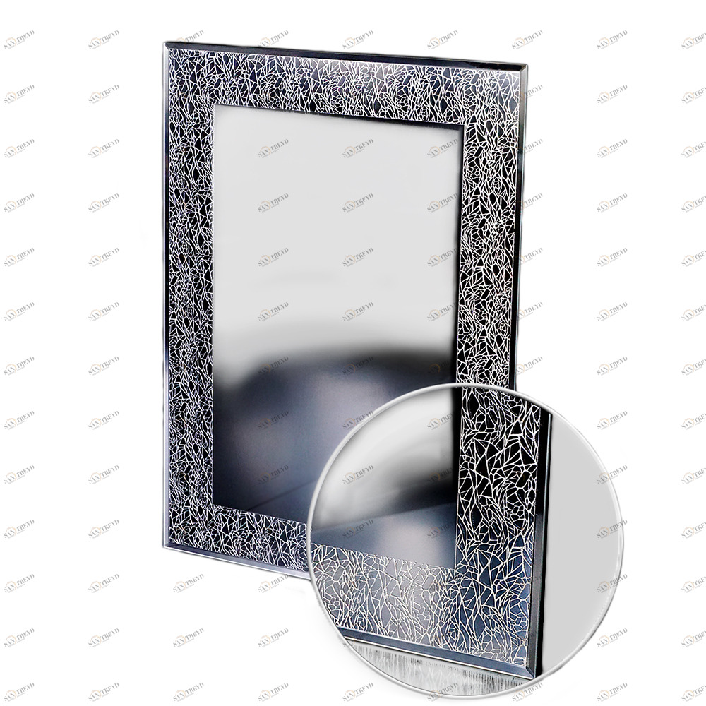 Зеркало Raiber Блюз RSP118 RSP118 Santreyd 