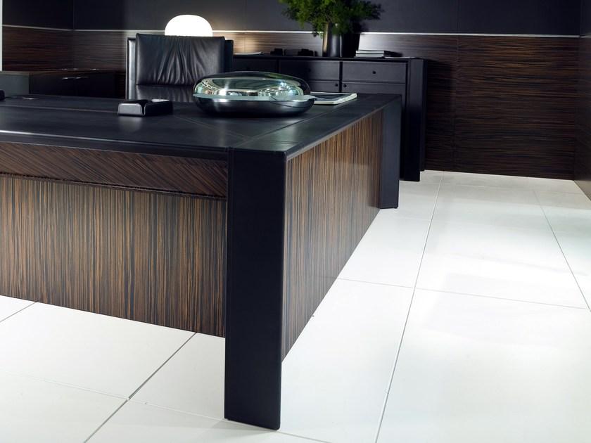 i 4 Mariani Прямоугольный рабочий стол Meteora sun-id-1477331 - Вид №2