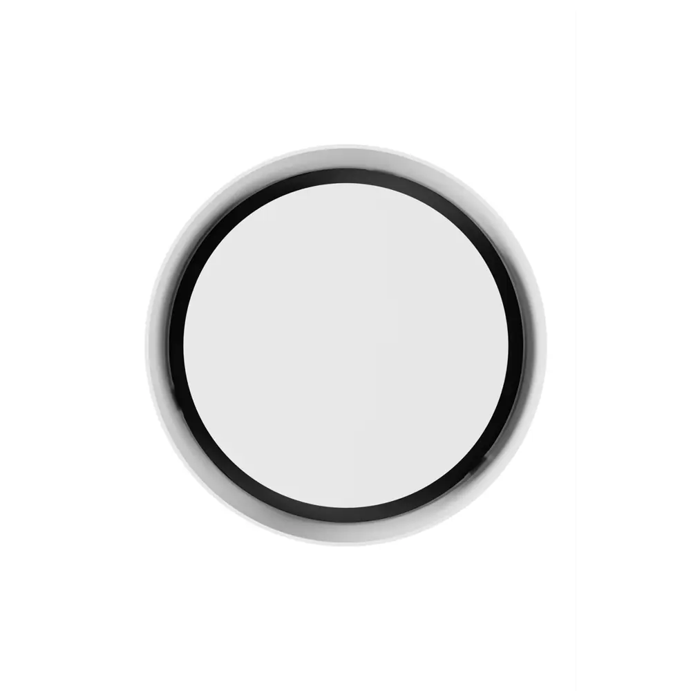 Вентилятор осевой вытяжной ERA Triumph D125 мм 30 дБ 100 м3/ч цвет белый Santreyd STLM-2114181 - Вид №5