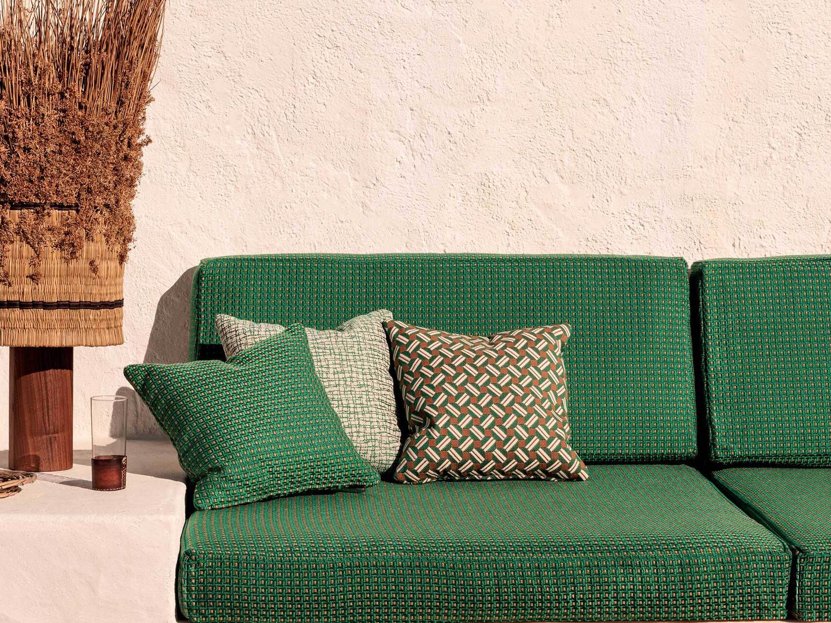 Полиолефиновая ткань для наружного применения Élitis Маяк ARCH-00140668