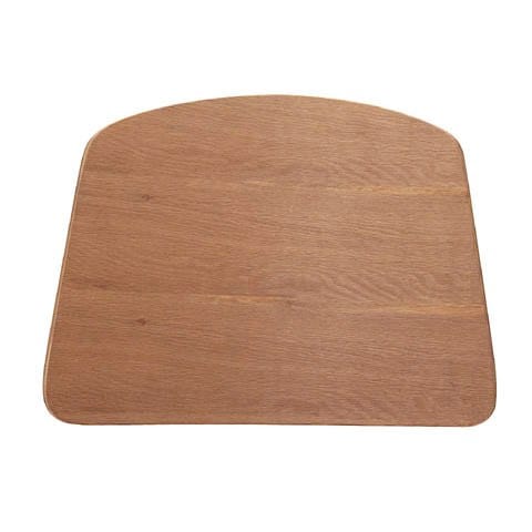 Стул из белого дуба Hans K Верона ARCH-00107739 - Вид №4