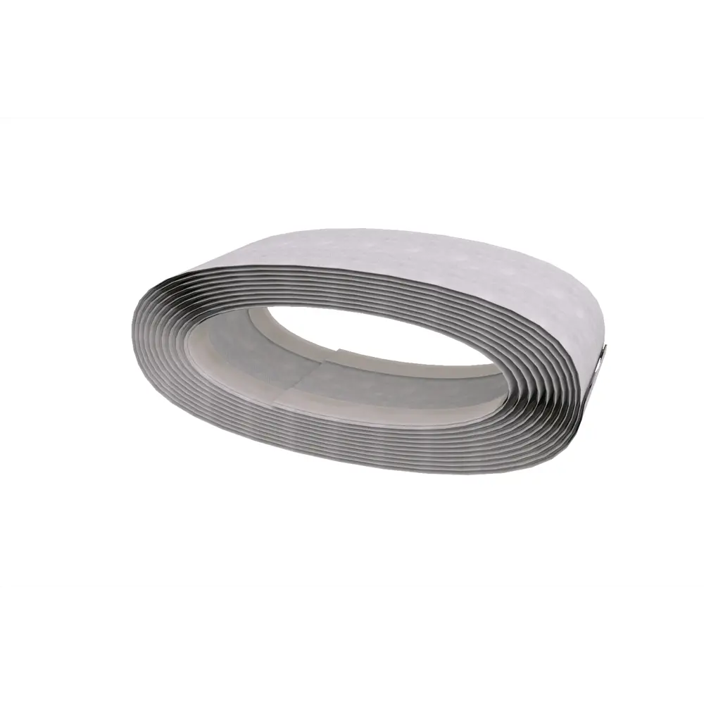 Лента наружная герметизирующая на мембране 100 мм х 3 м Santreyd STLM-2084139