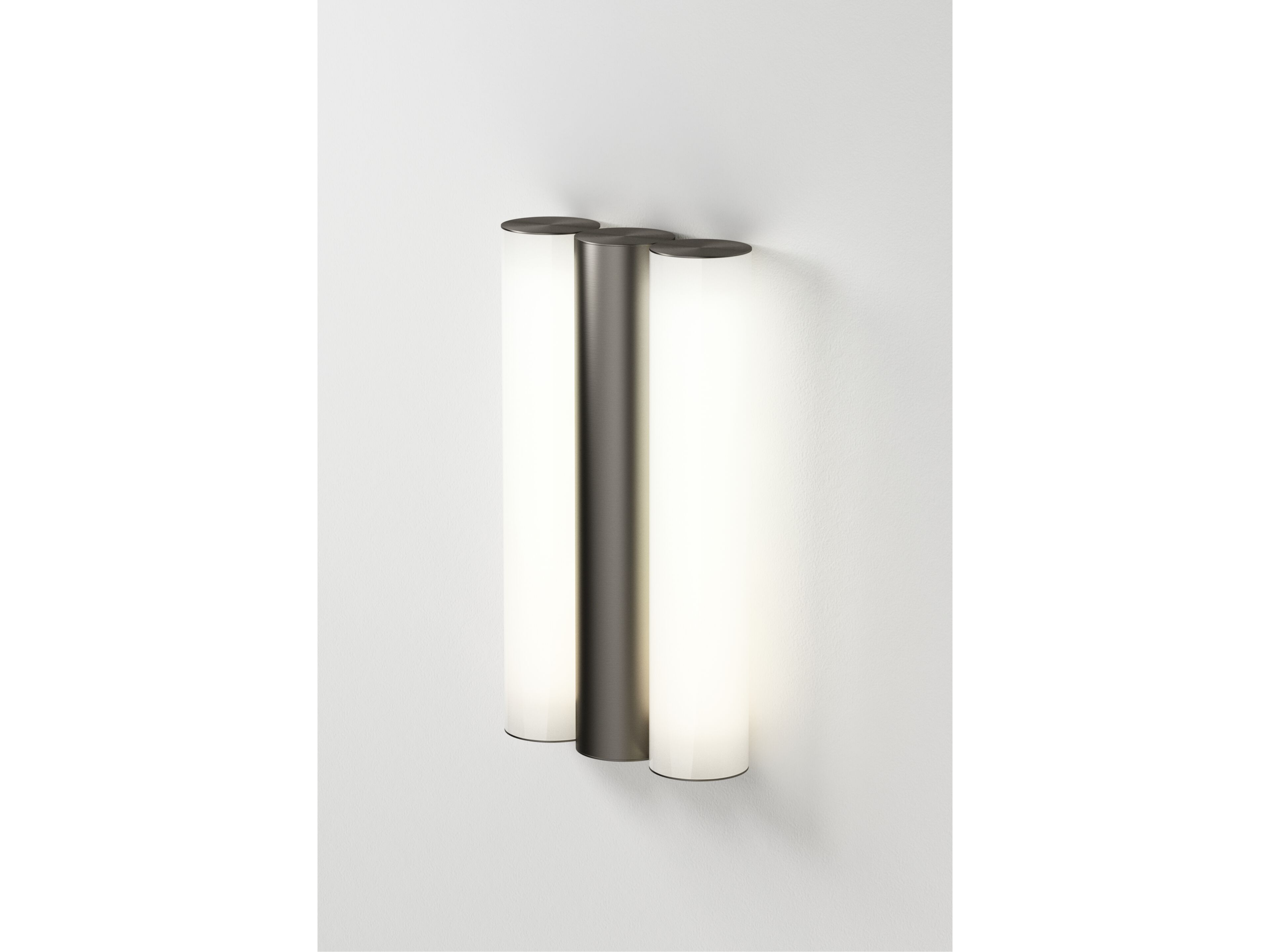 Латунный светодиодный настенный светильник для ванной комнаты CVL Luminaires ассортимент ARCH-00064279 - Вид №9