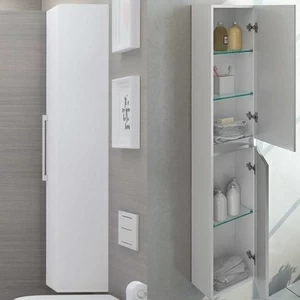 Avila Dos Пенал подвесной 150 см Color 4 Carmen