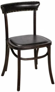 2392 Стул Bent Leather R-HOME