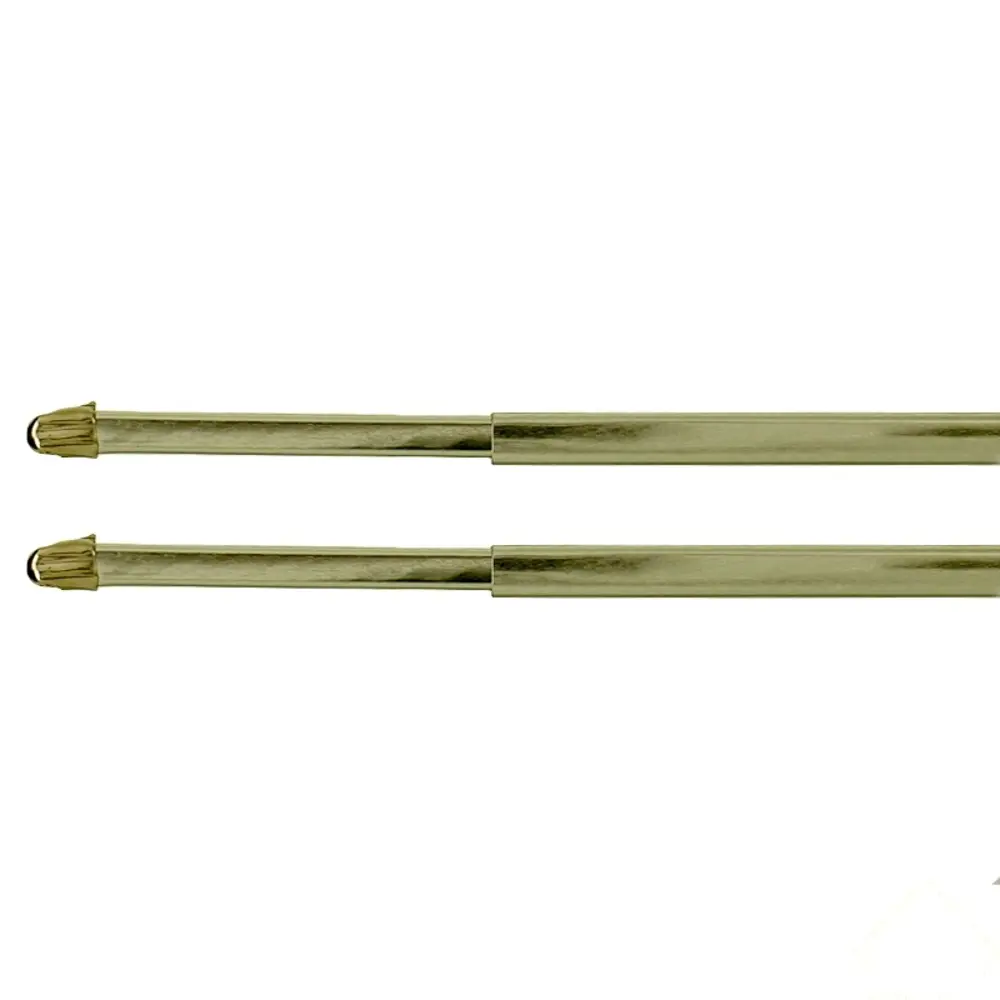 Карниз витражный 60-90 см, хром Santreyd STLM-2027561