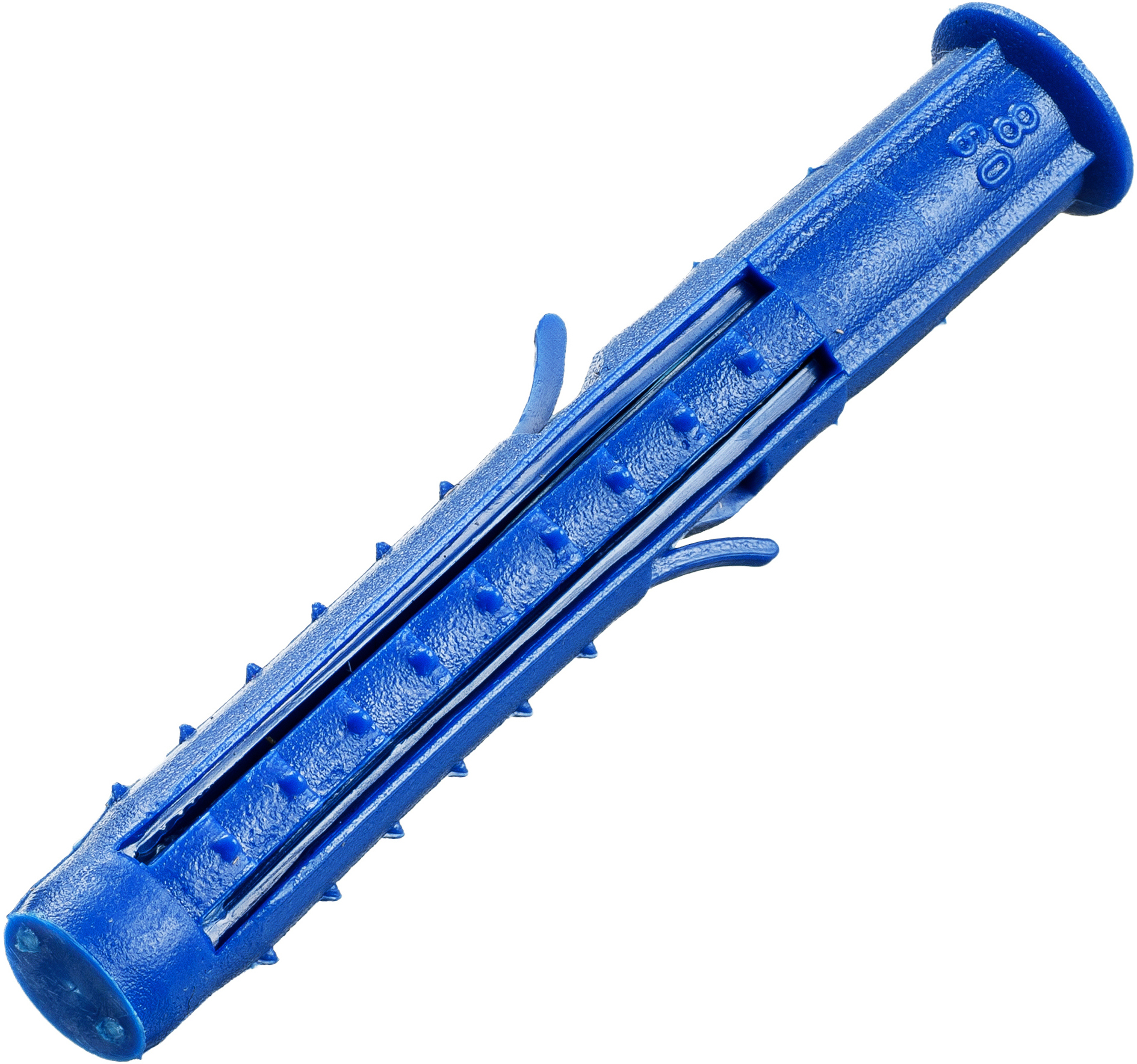 Дюбель универсальный TECH-KREP 8×60 мм с усиленной фиксацией, 10 шт 84039766