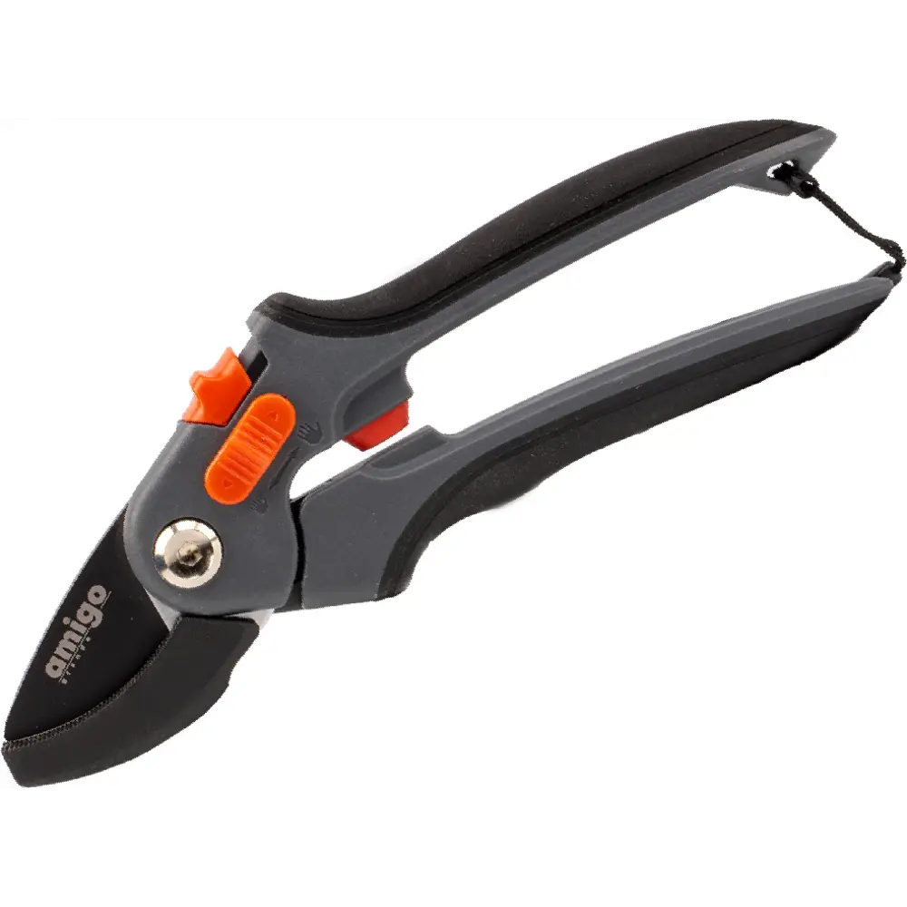 Секатор садовый Amigo 76417 ø20 мм STLM-2032027