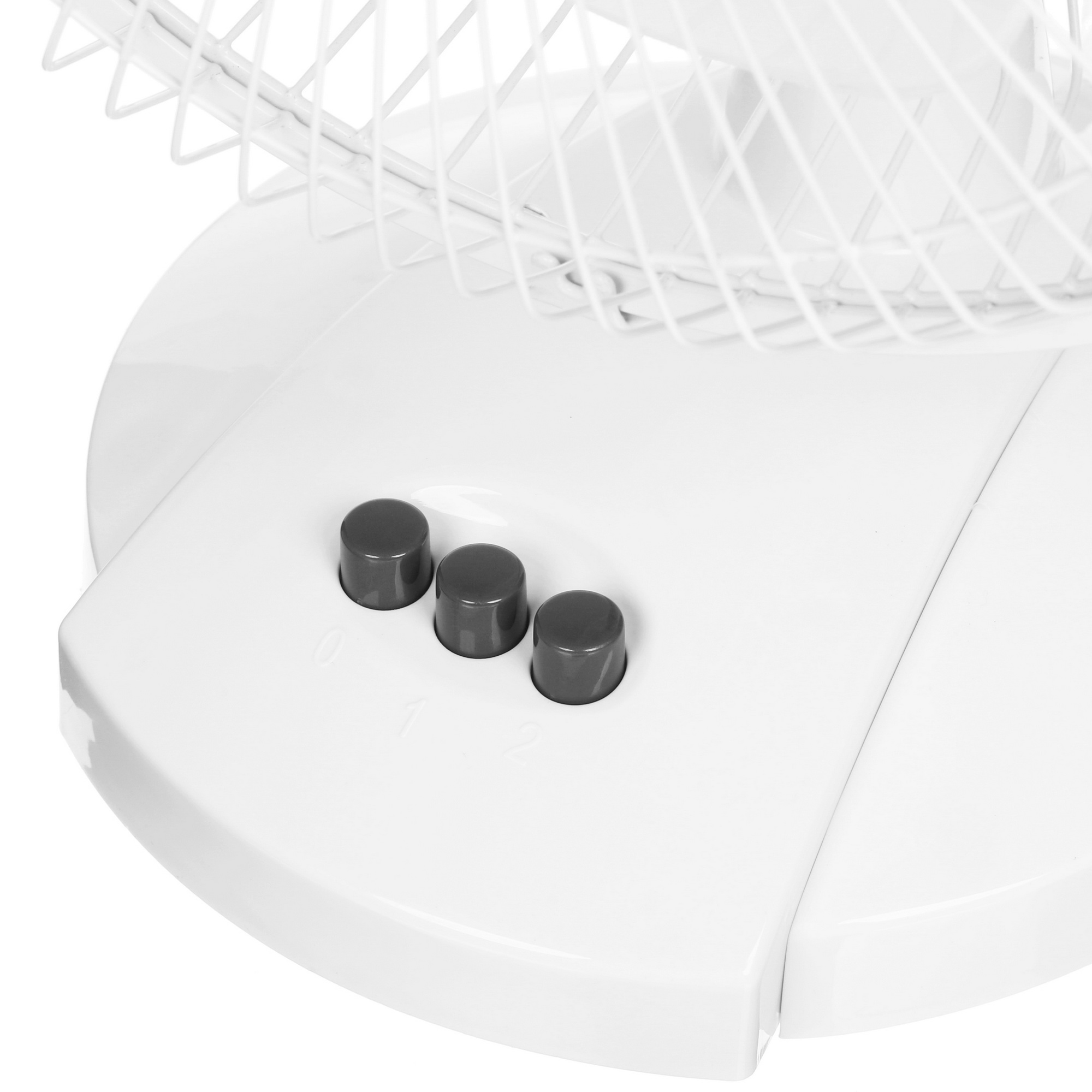 4867422 Вентилятор Aceline TFJX-940  белый STDN-0042739 - Вид №3