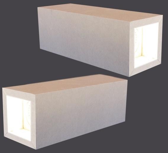 Gyps Держатель точечного светильника из гипсокартона Gyps light sun-id-1400206 - Вид №1