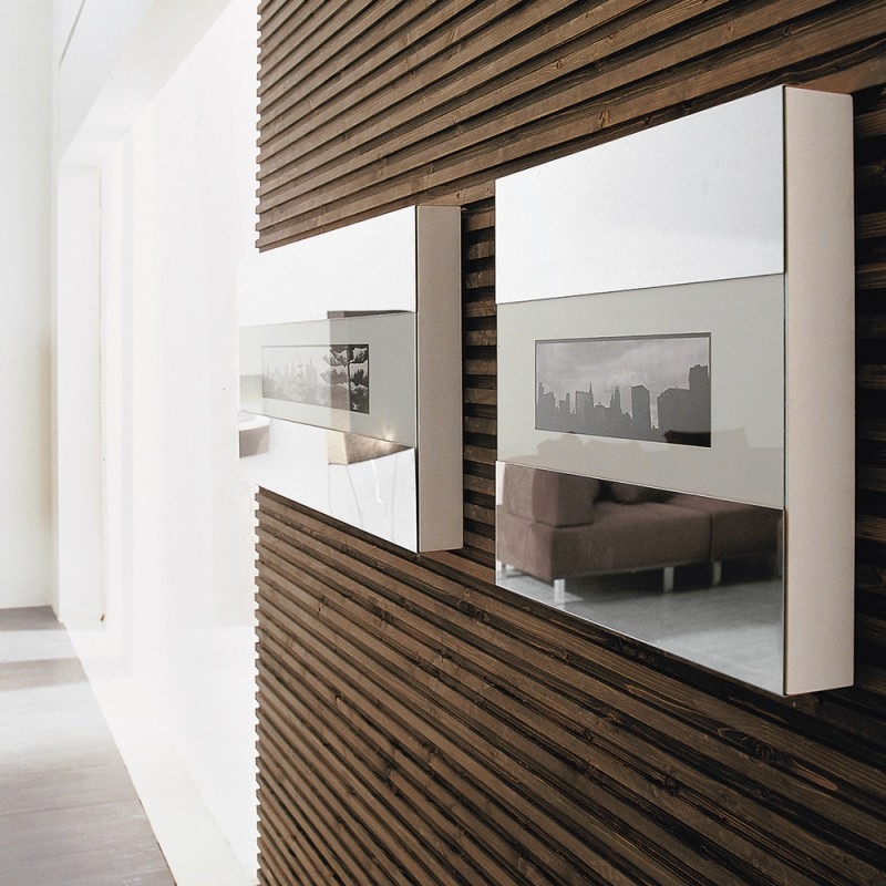 F53/6X108 Стальная рамка для фотографий Adriani e Rossi Золотая спина Лисчо  - Вид №2