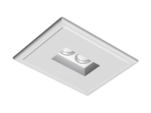 Несколько галогенных встраиваемых светильников Flos Soft Collection-In ARCH-00109832