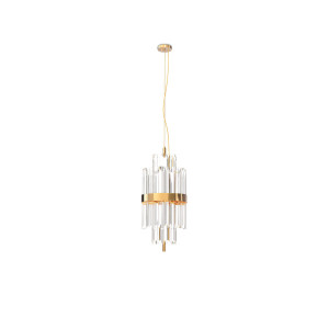 Кулоны Liberty Pendant Covethouse LUXXU