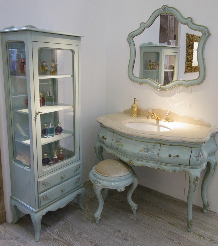 8551/170 Vetrina Bianchini&Capponi RINASCIMENTO Bianchini Capponi - Вид №9