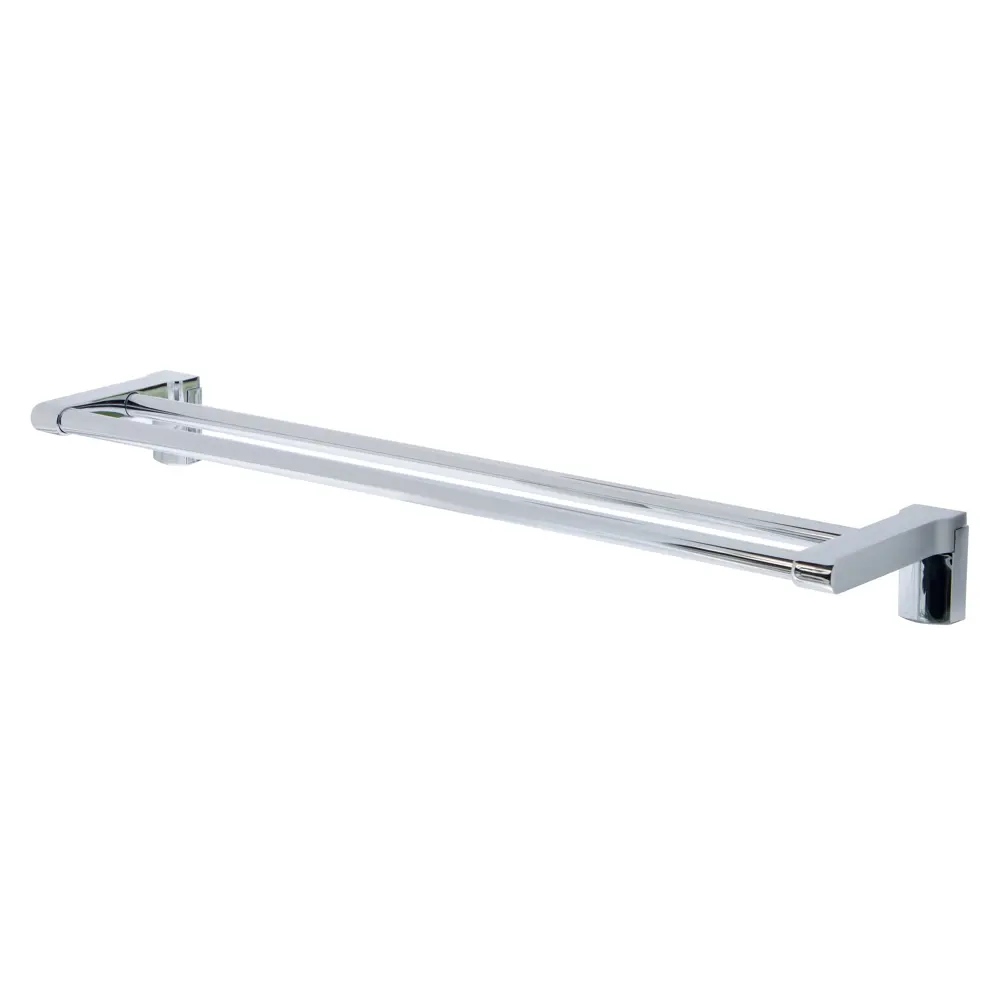 Полотенцедержатель «Orchid» цвет хром Santreyd Без серии STLM-2106405