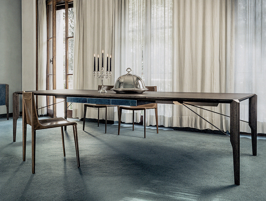 Стол GLORIOUS ARKETIPO 5101301-09 