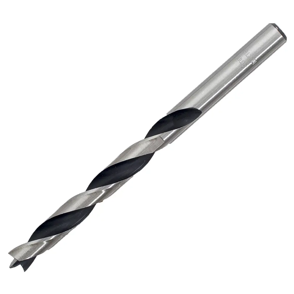 Сверло по дереву спиральное 8x110 мм Dexter SM326 16660636 STLM-2036302 