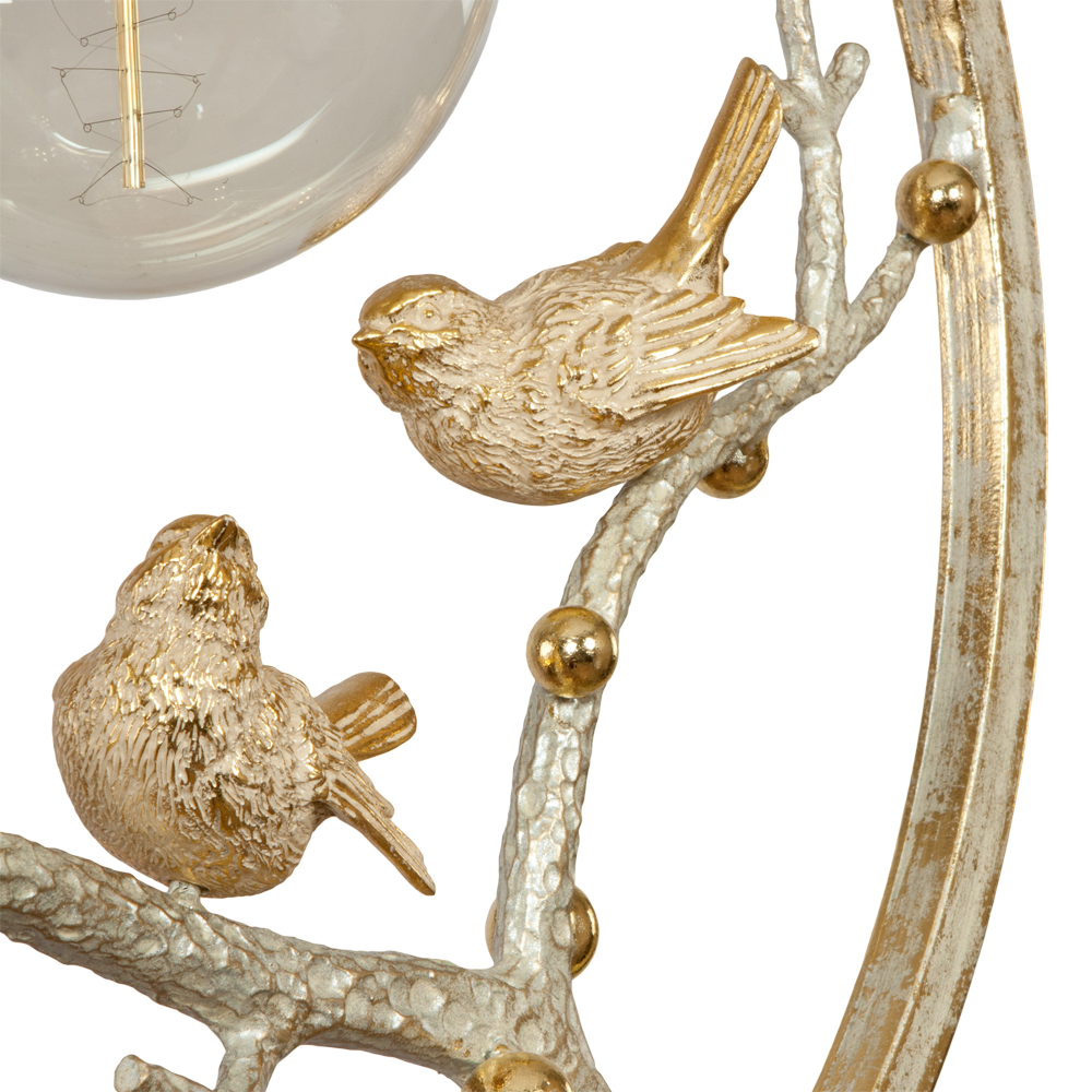 35060 Люстра Терра Айвори BOGACHO 4627163961786 - Вид №3