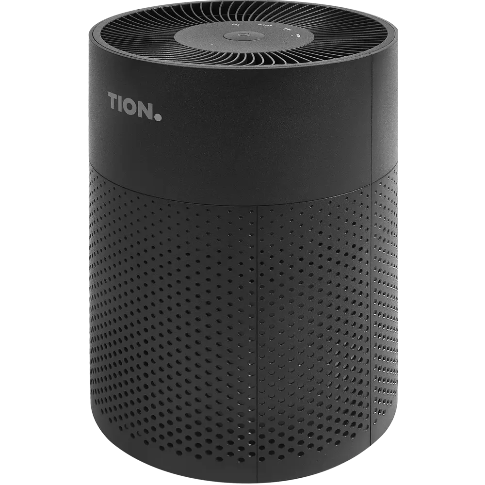 Очиститель воздуха Tion IQ 100 цвет черный STLM-2037855