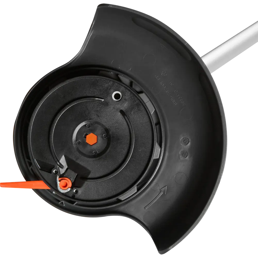 Аккумуляторный триммер Gardena SmallCut Li-23R для точной обработки газона 82502466 STLM-0028814 - Вид №2