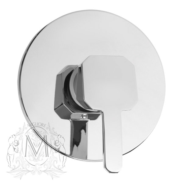 ML.MRC-8730.cr Смеситель Migliore Mercury