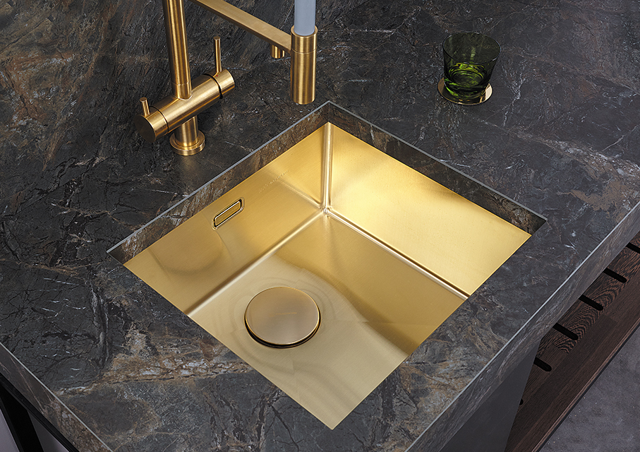 Столешницы для кухни - Мартелли марбл LIGRON LIST249 1836 - Вид №27