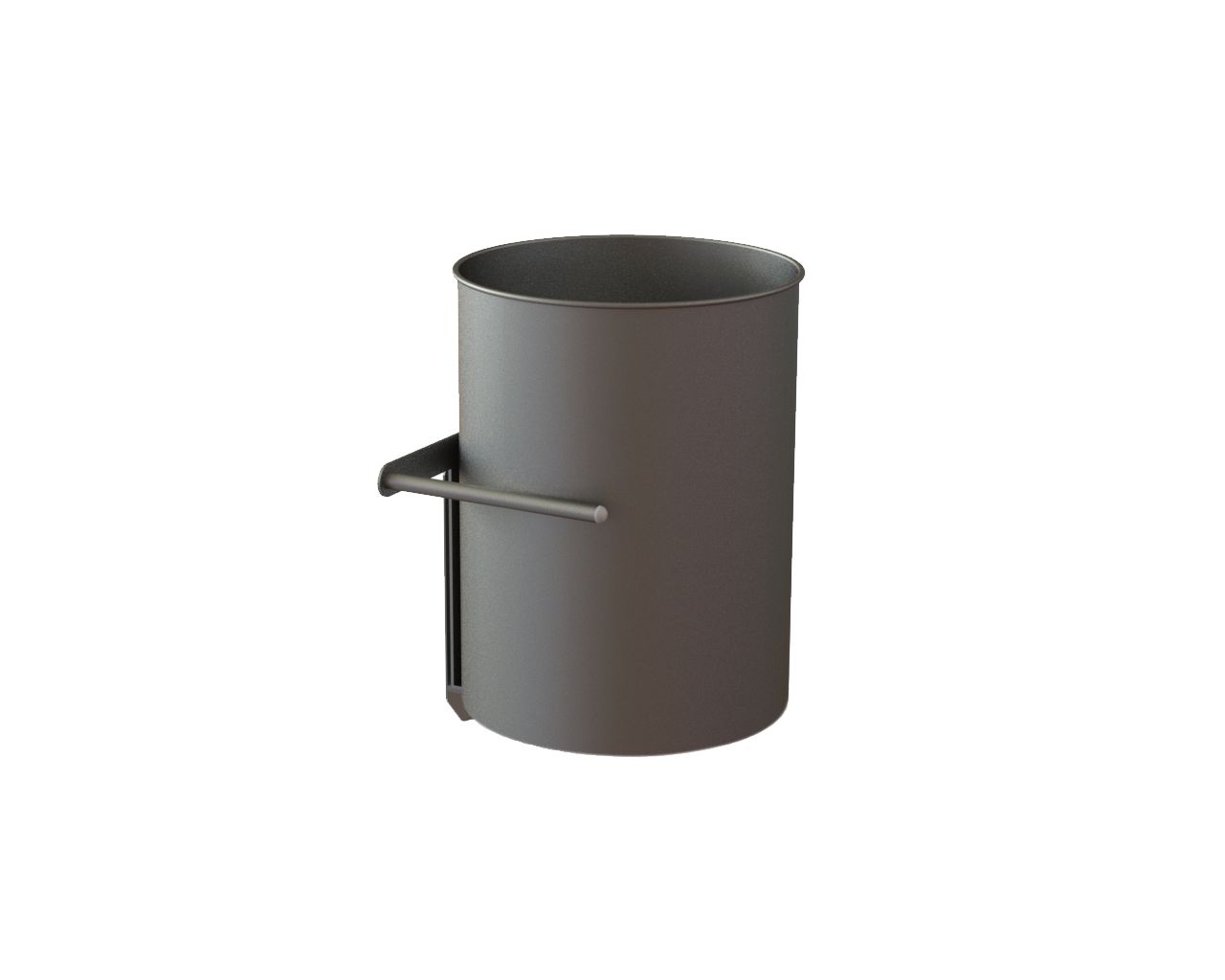 KWM101 Регулируемая корзина под столешницей 30 л Merida 