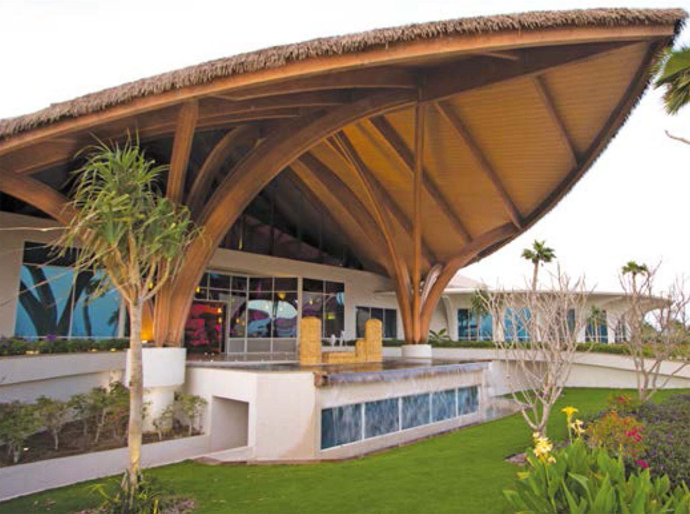 Полимерная теплоизоляционная панель SIMONIN Sapisol® ARCH-00074686 - Вид №5