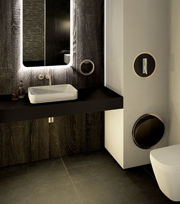 A85 Аксессуары vola  - Вид №98