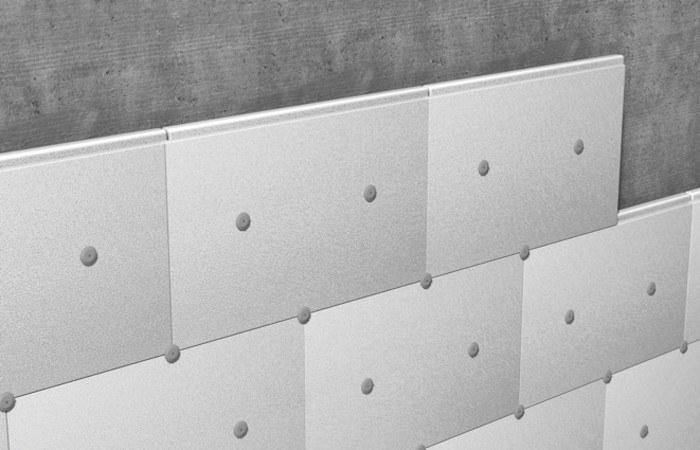 fischer italia Специальное крепление для утеплителя sun-id-1351384 - Вид №1