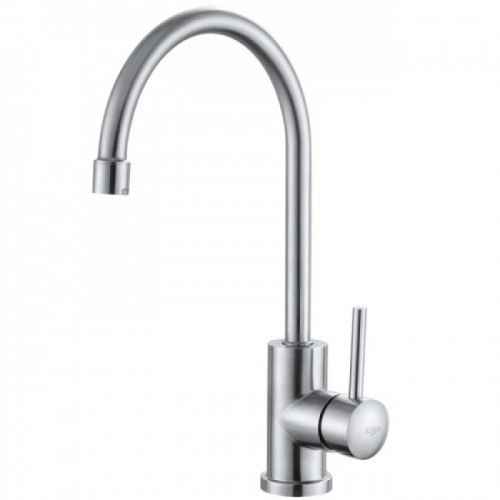 KBU24-KPF2160-SD20 Мойка кухонная прямоугольная Krausru  - Вид №10