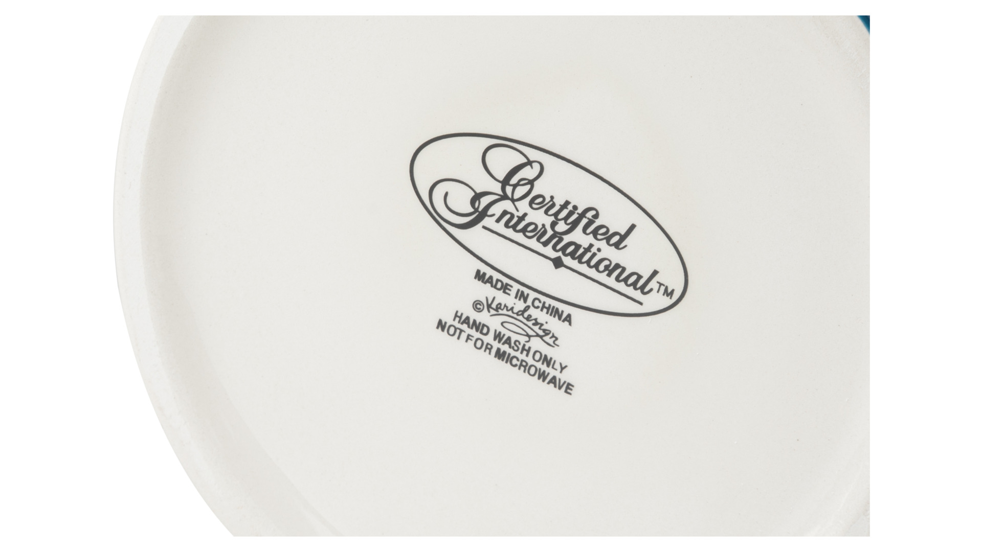 10671451 Certified International Кувшин Certified Int. Торино 2,1л, керамика Керамика  - Вид №2