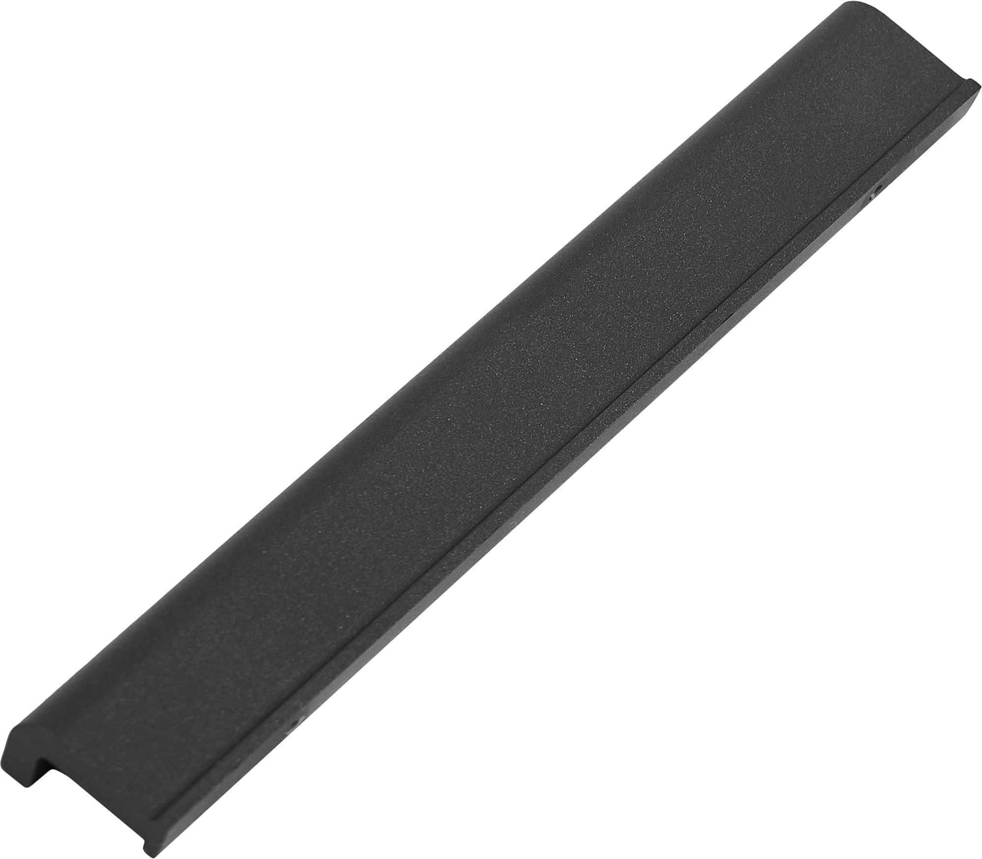 84596508 Ручка профильная Plastigy 90 цвет антрацит STLM-0052593 Santreyd